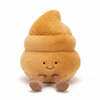 ToiletBuddies – Grappige Badkamer Knuffel