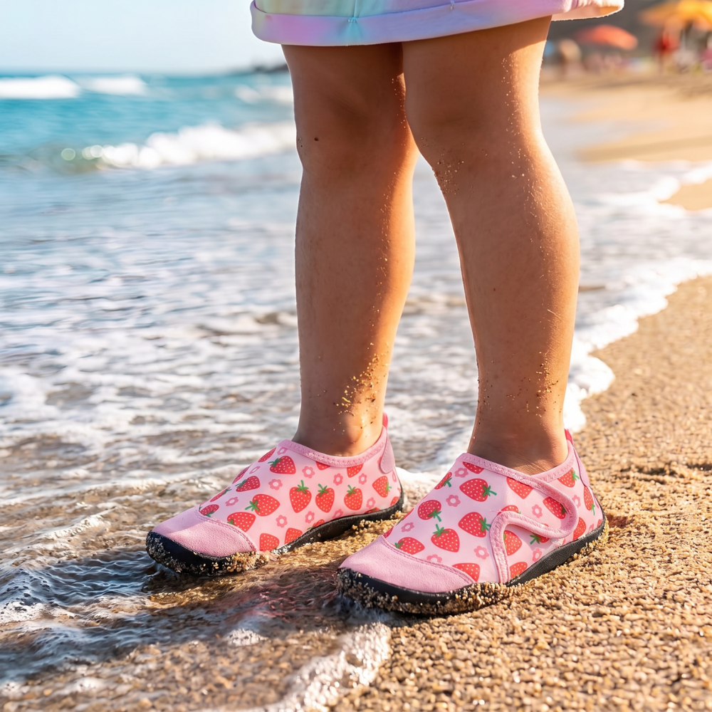 AquaSteps – Waterschoenen voor Kinderen