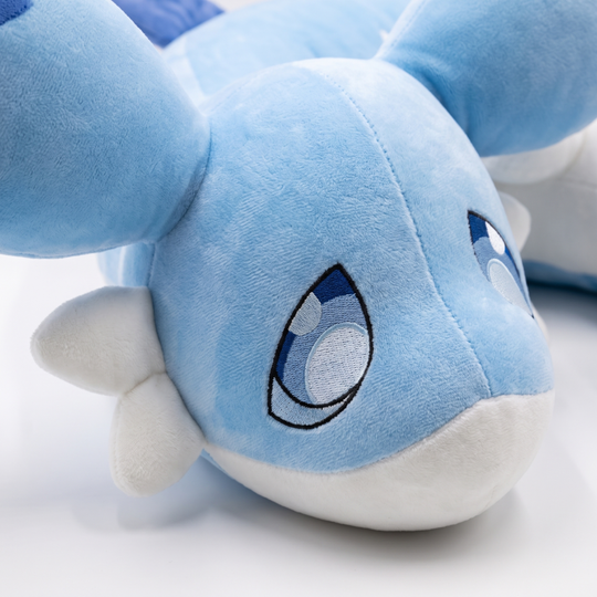 ChilletCuddle – Peluche géante Dragon