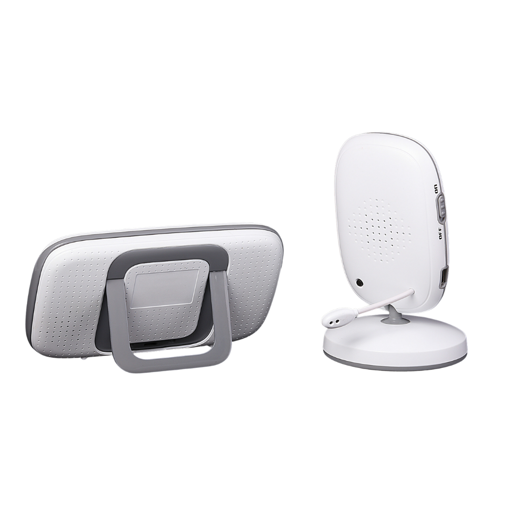 BabyLink – Video Babyfoon met Camera