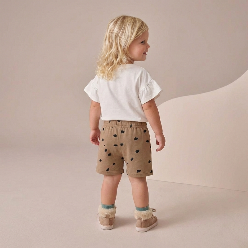 Isla – Safari Zomerset