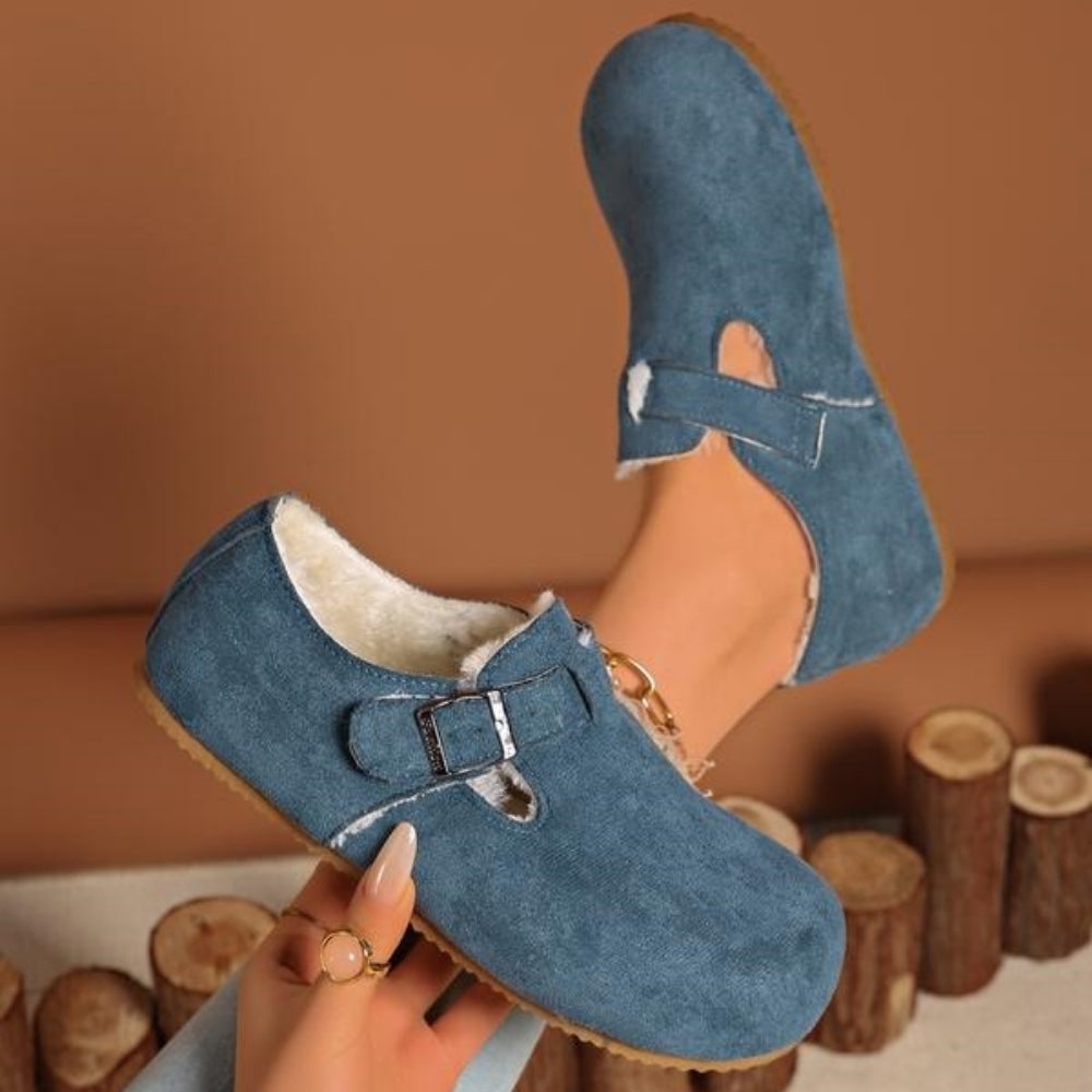 <font dir="auto" style="vertical-align: inherit;"><font dir="auto" style="vertical-align: inherit;">Z 72788 Chaussures d'hiver en fourrure pour enfants</font></font>