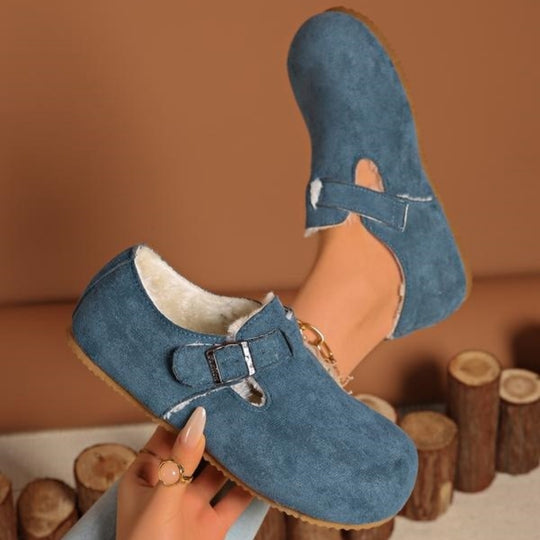 <font dir="auto" style="vertical-align: inherit;"><font dir="auto" style="vertical-align: inherit;">Z 72788 Chaussures d'hiver en fourrure pour enfants</font></font>