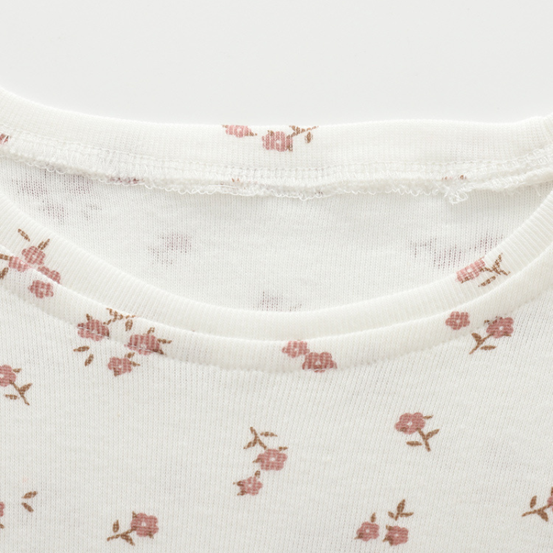 Alva – Bunny Mesh Feestjurk