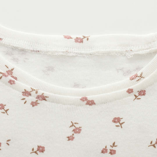 Alva – Bunny Mesh Feestjurk