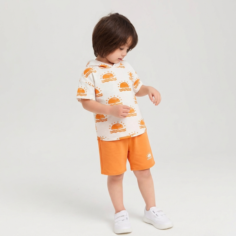 David – Zonnige Zomerset