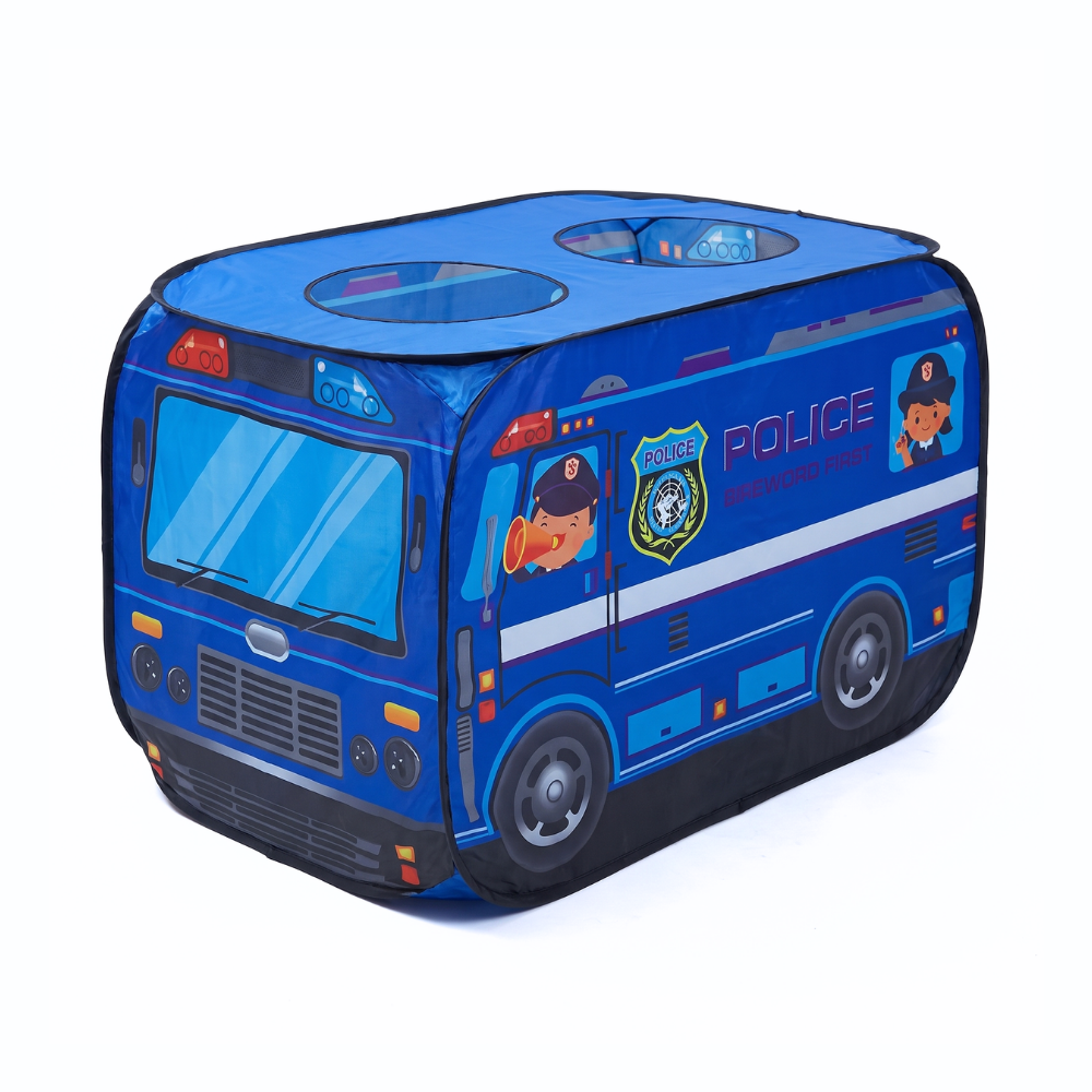 IceCreamVan – Tente de jeu en forme de camion de glaces