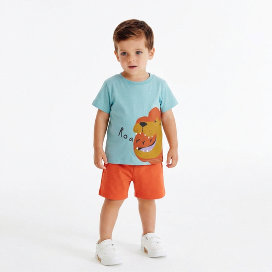 Marco – Leeuw Zomerset