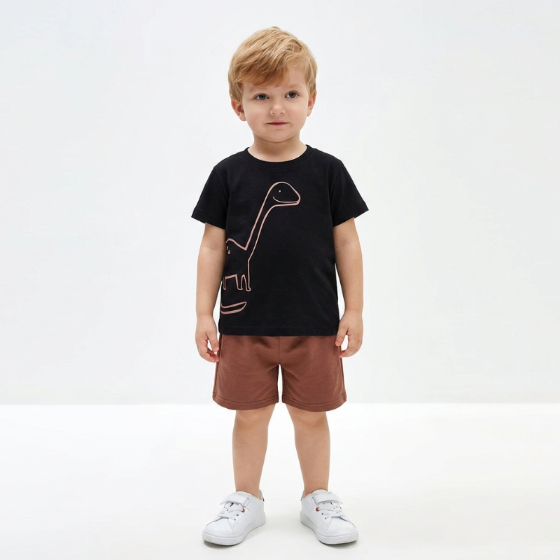 Leon – Brachiosaurus Zomerset