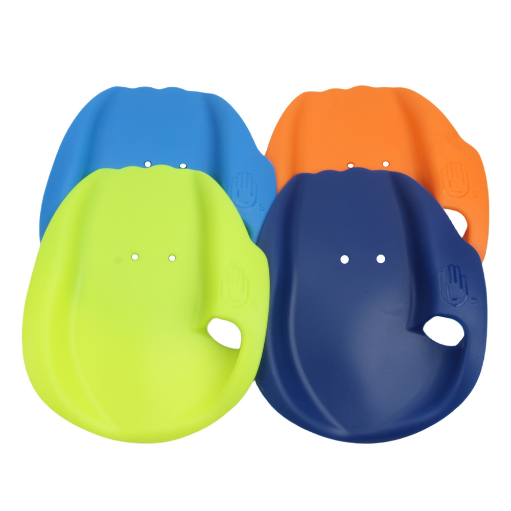 StrokeFlow – Zwem Handpeddels voor Training