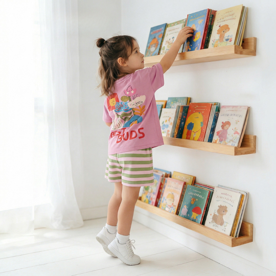 Saga – Best Buds Zomerset