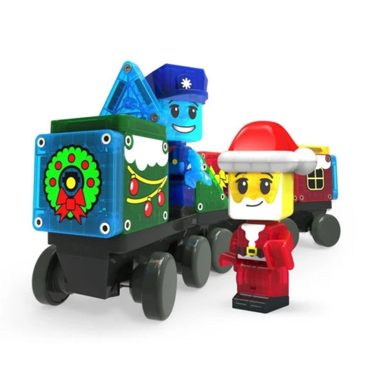 HolidaySurprise – Kerst Adventskalender met Verrassingen