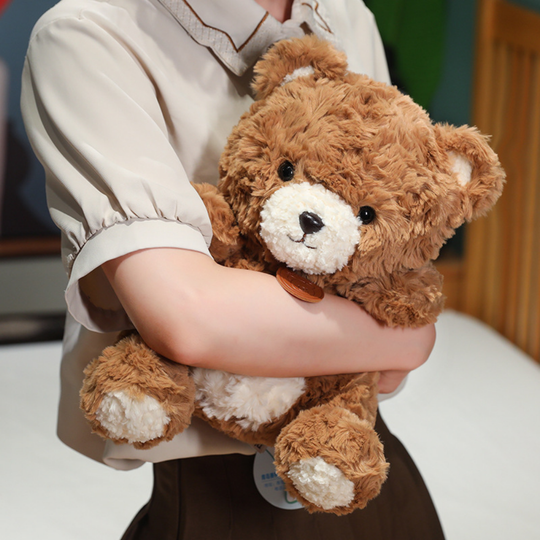 CuddleBear – Teddybeer Knuffel