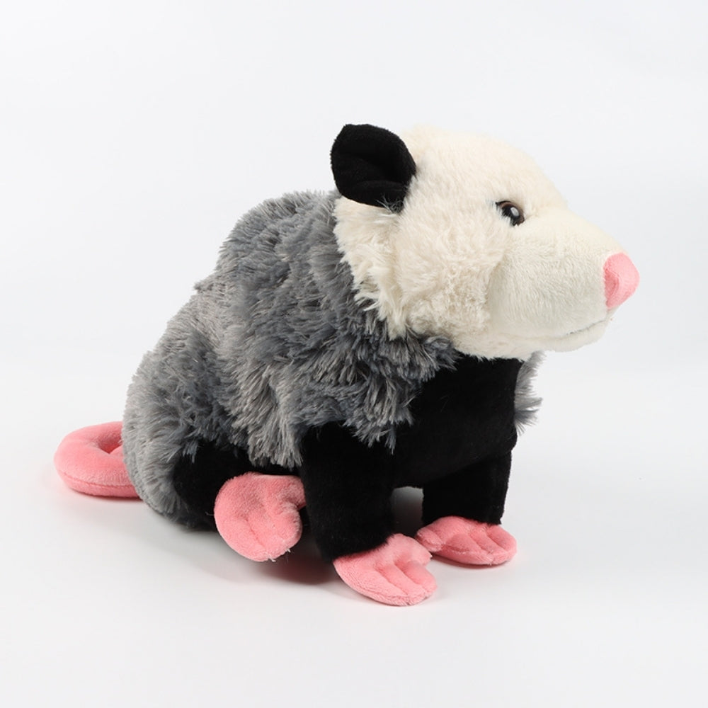 OpossumPal – Realistische Opossum Knuffel