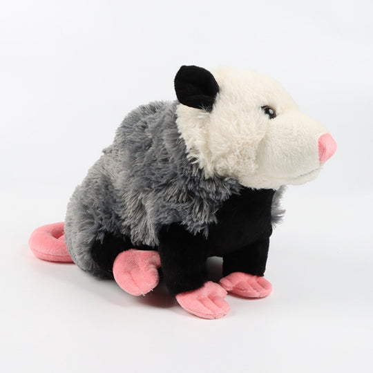 OpossumPal – Realistische Opossum Knuffel
