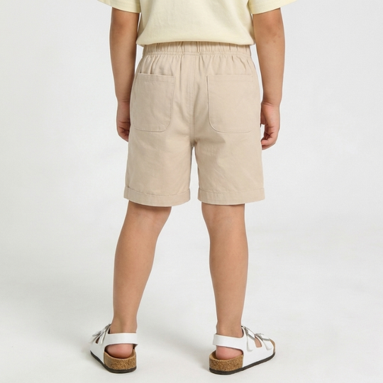 Lorenzo – Sweat Broekjes