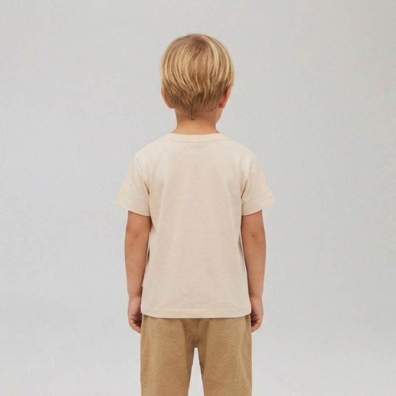 Enzo – Safari T-shirt