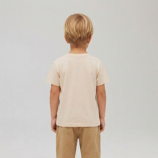 Enzo – Safari T-shirt