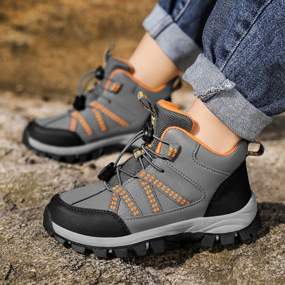 TrailGuard – Waterdichte Kinderwandelschoenen