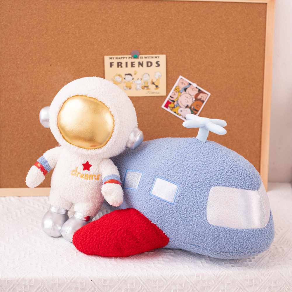 CosmoDream – Ruimte Knuffel