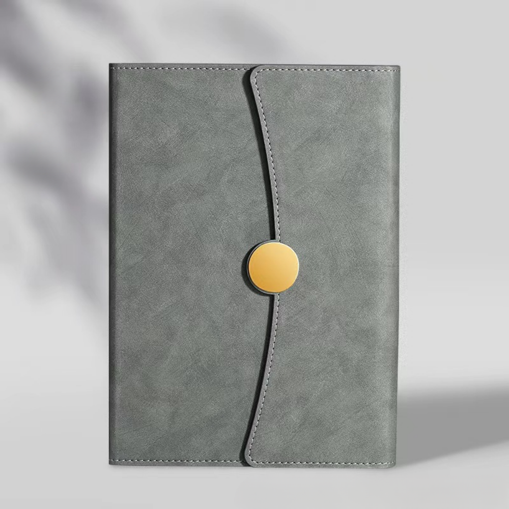 ExecutiveCollection – Notitieboek en Accessoires Cadeauset