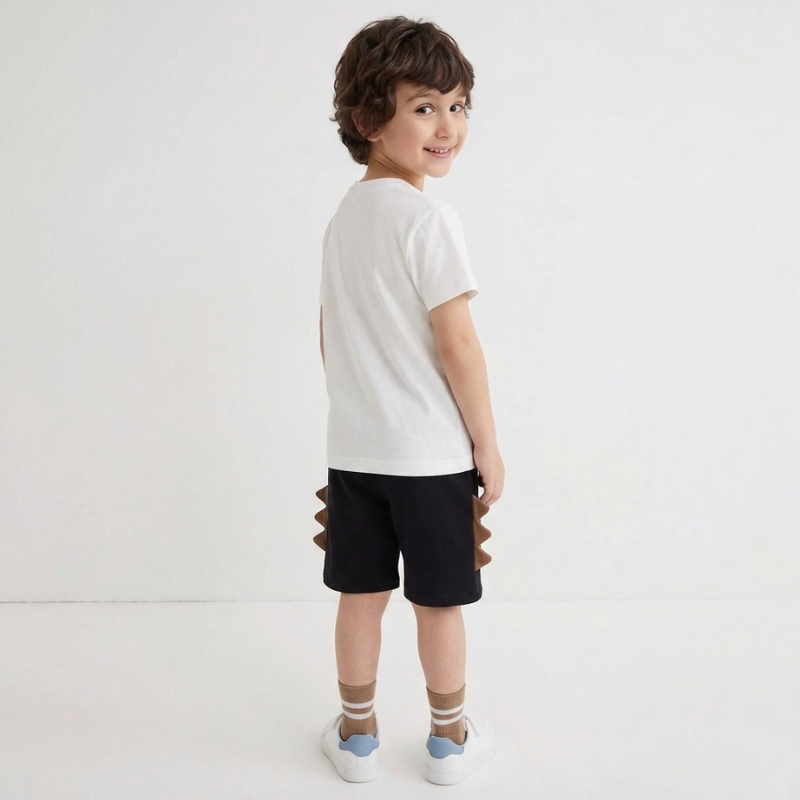 Oliver – Dino Zomerset