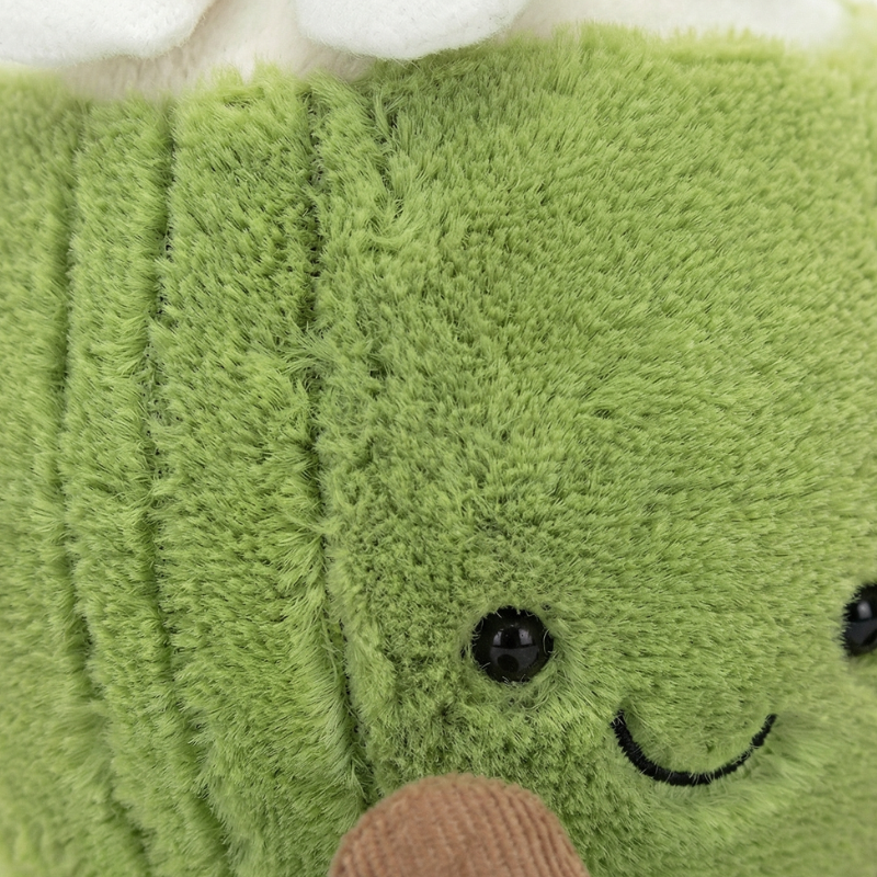CocoSmile – Kokosnoot Knuffel