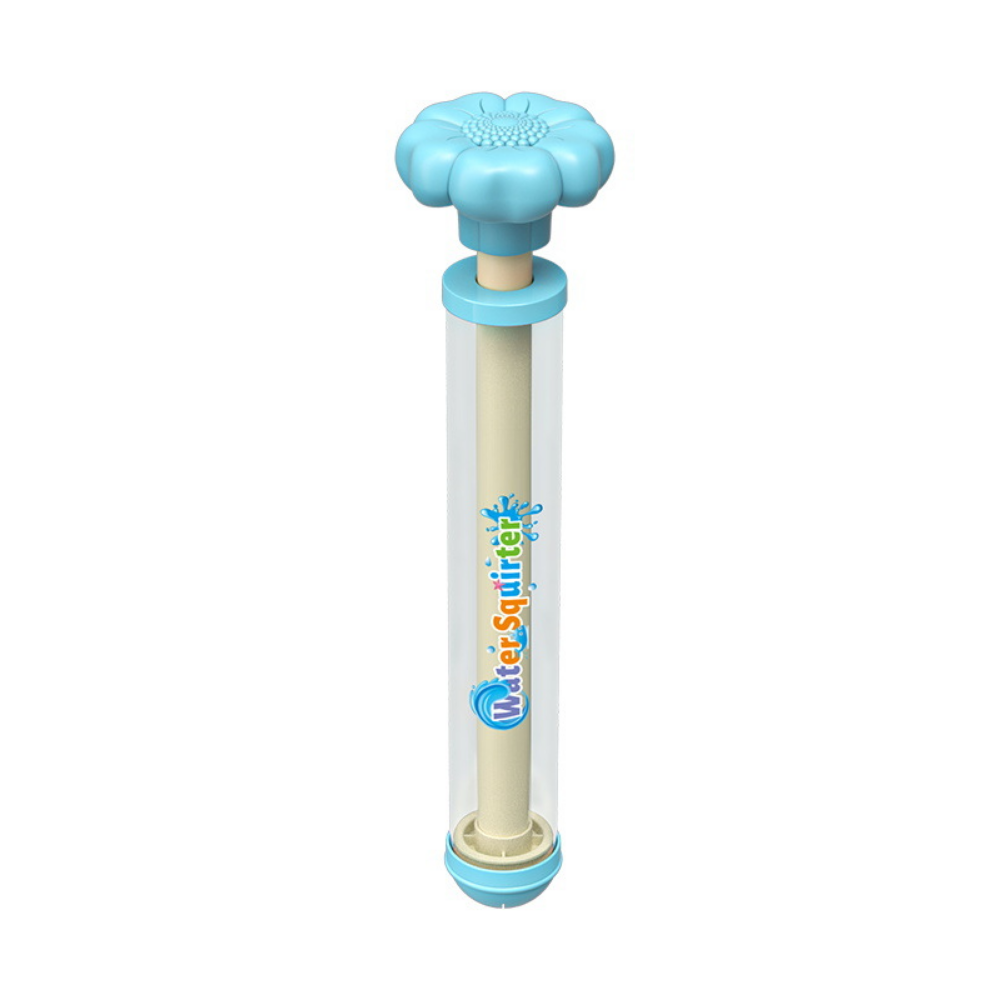 SplashBloom – Waterspuit voor Kinderen
