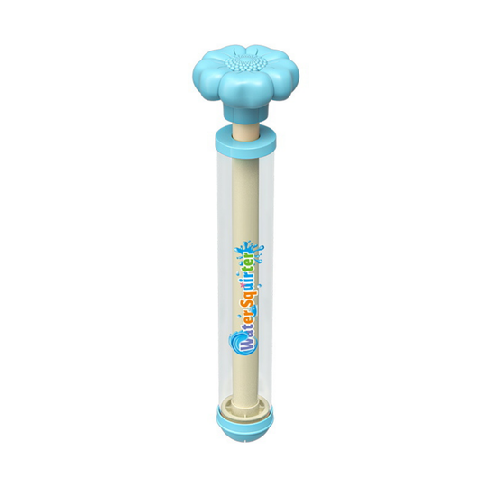 SplashBloom – Waterspuit voor Kinderen