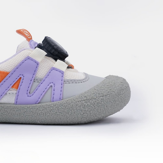 PlayPath™ – Lichte Ademende Kindersneakers Avontuur