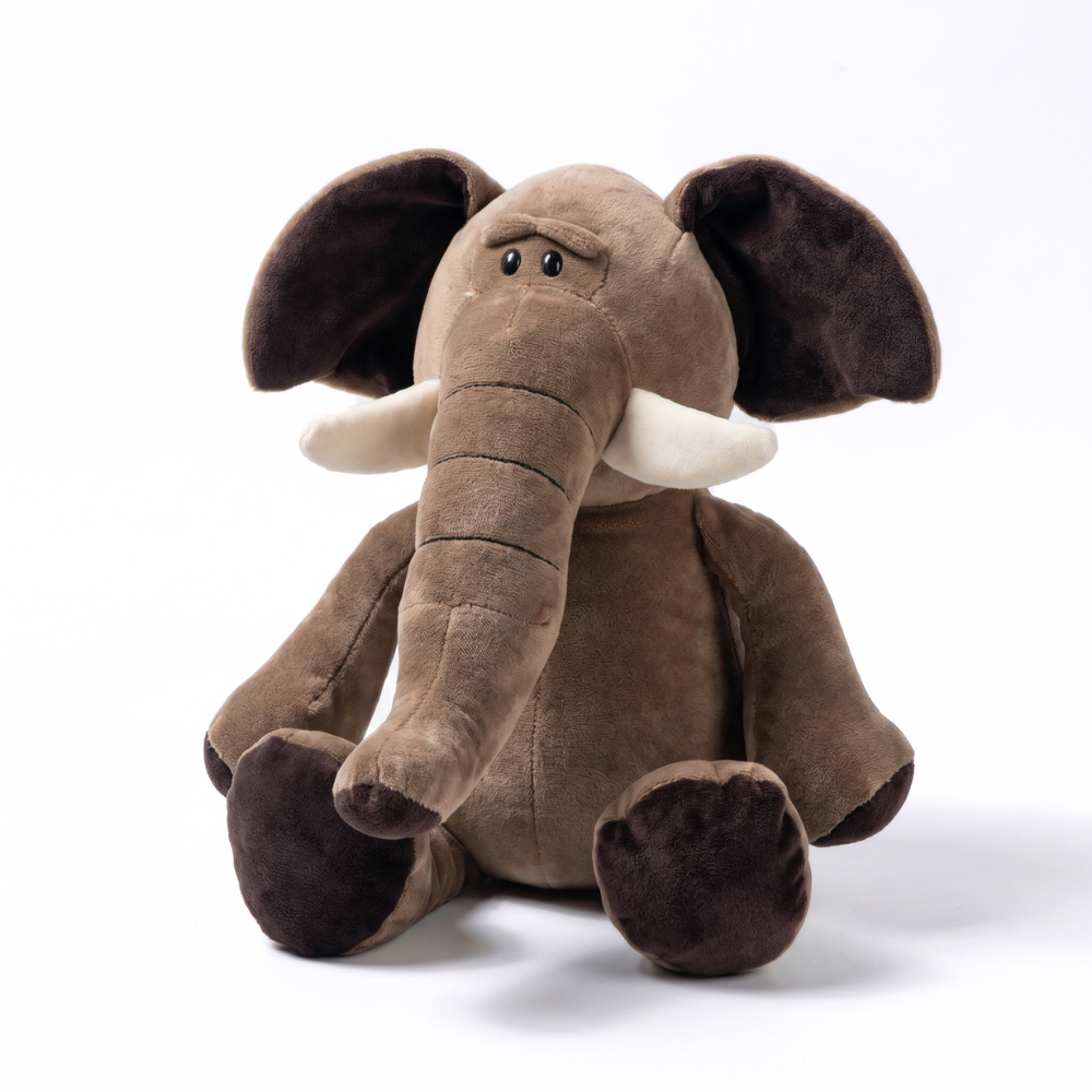 SafariCuddle – Wilde Dieren Knuffel Collectie
