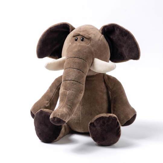 SafariCuddle – Wilde Dieren Knuffel Collectie