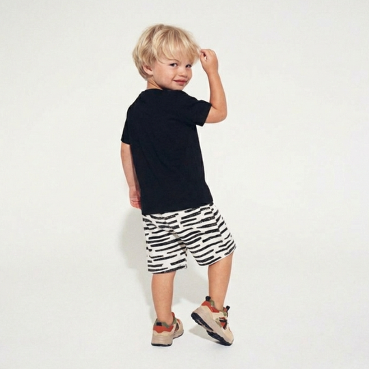 Julien – Gestreepte Zomerset