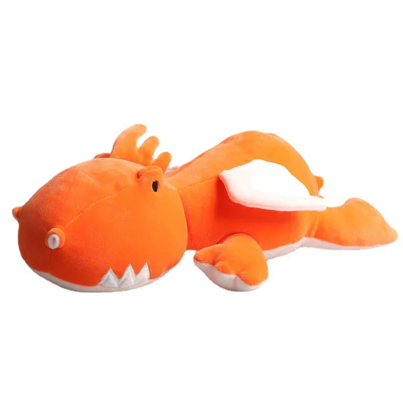 SnuggleBuddy™ – Verzwaarde knuffel  – Knuffel met gewicht