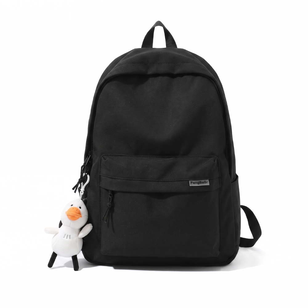 UrbanMinimal – Laptop Rugzak voor School en Werk