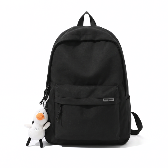 UrbanMinimal – Laptop Rugzak voor School en Werk