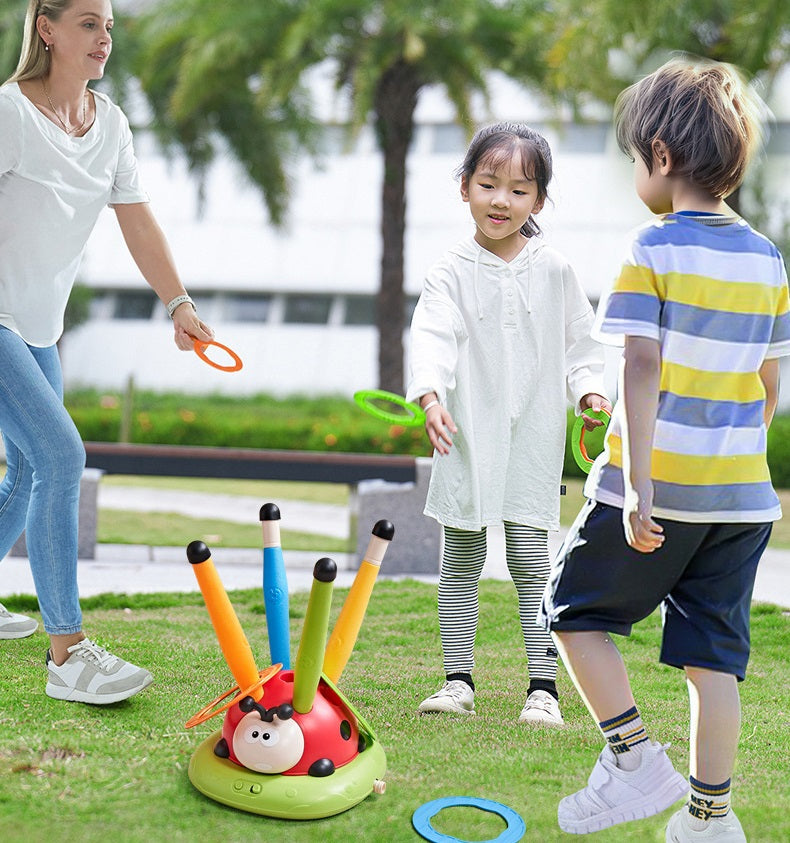TurboTrek Trio- De ultieme 3-in-1 beweegset
