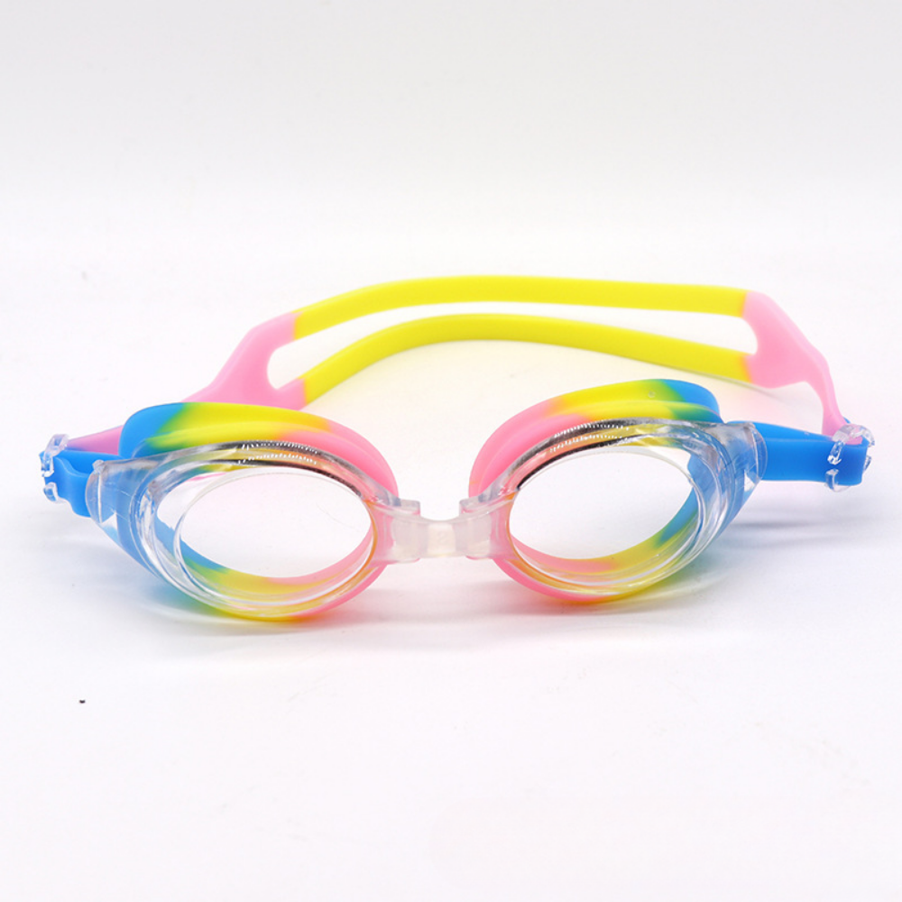 ClearWave – Anti-Condens Zwembril