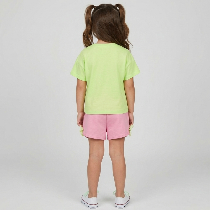 Romina – Vlinder T-Shirt