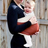 CuddleCarrier™ - baby draagzak