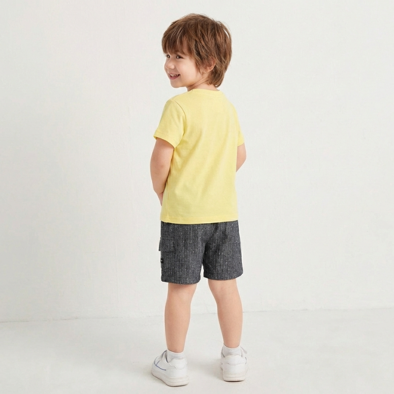 Alex – Tijger Zomerset