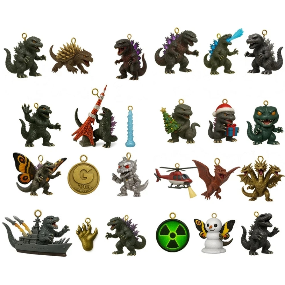 OerCountdown – Adventskalender met Dino- en Monsterhangers