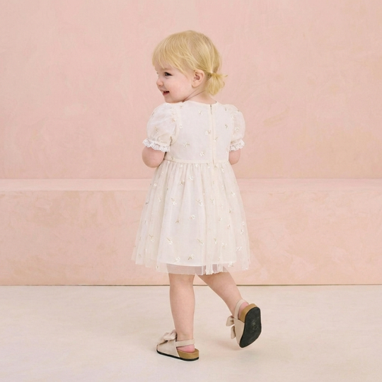 Lovisa – Prinsessen Jurk
