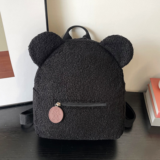 TeddyHug – Teddy Rugzak voor Kinderen