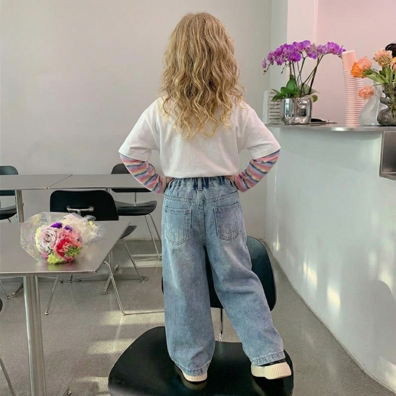 Oceane – Hello Kitty Jeans