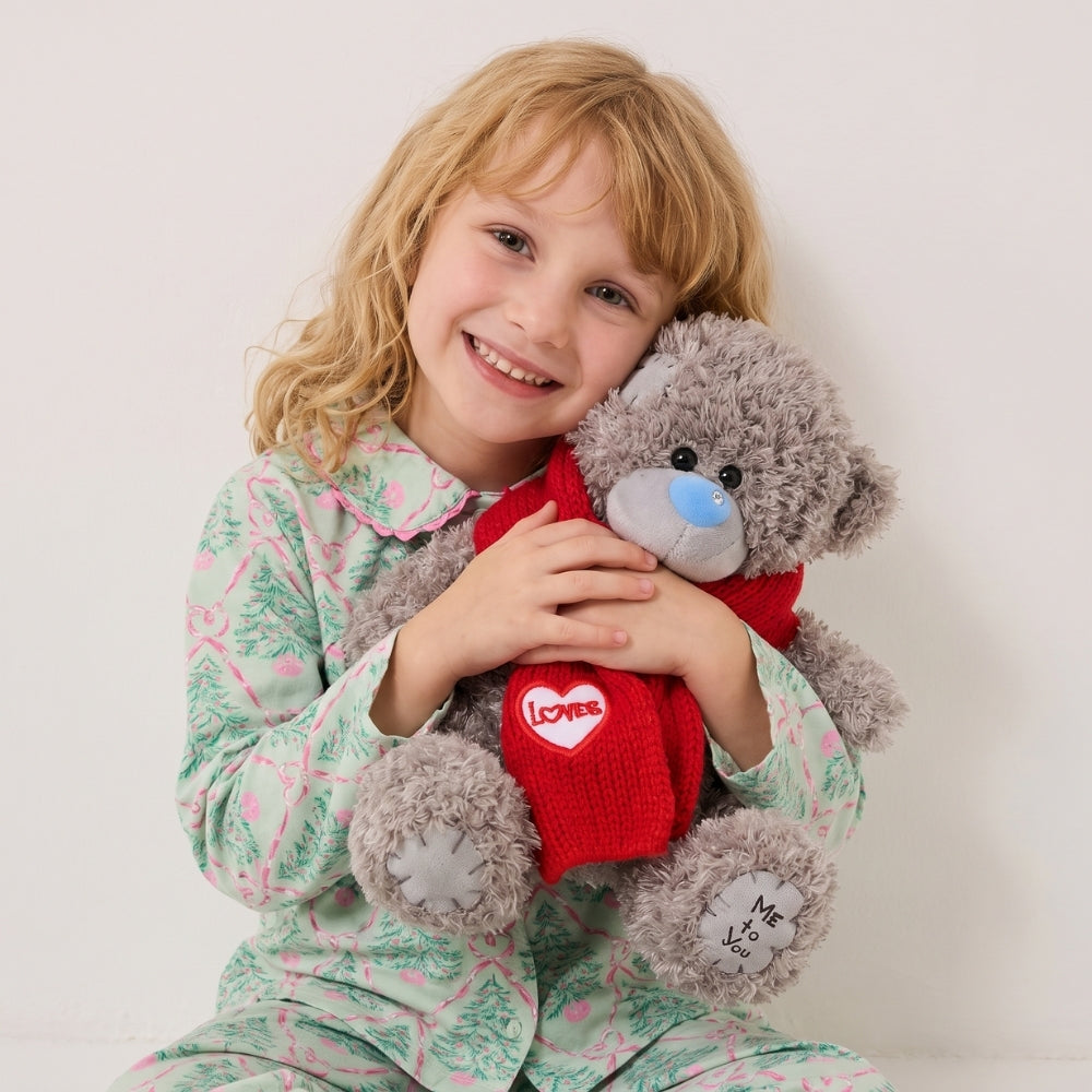 LoveBear – Grote Teddybeer met Trui