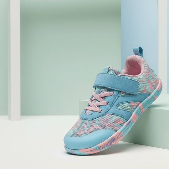 FlexiStep – Antislip Barefoot Kinderschoenen