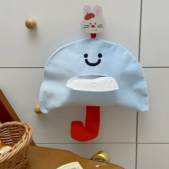 TissueBuddy – Hangende Tissuedoos