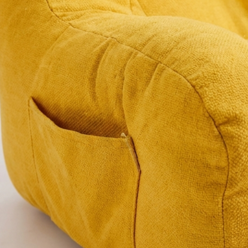 SoftSeat – Kinder Vloerbank Zitzak