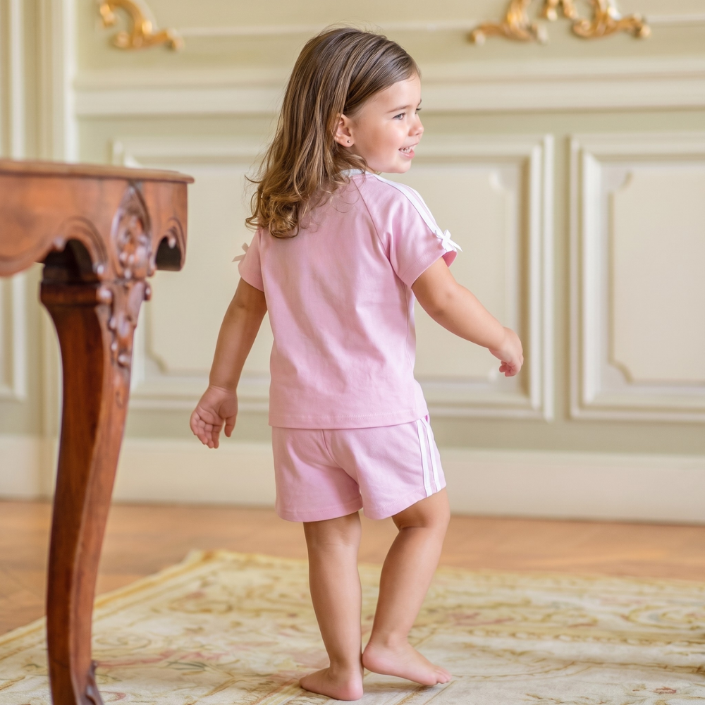 SportyBelle – 2-delige Sportset voor Meisjes
